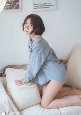 美丽坏美眉